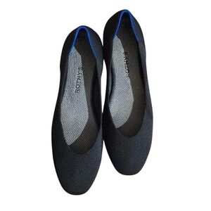 Rothy’s The Square Flats Womens 11